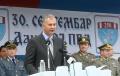 Обележен Дан артиљеријско-ракетних јединица за противваздухопловна дејствa